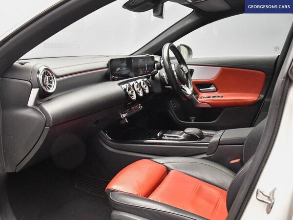 Used Mercedes-Benz CLA 2020 for sale - 75243537: Photo 23