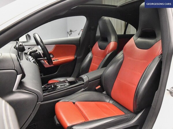 Used Mercedes-Benz CLA 2020 for sale - 75243537: Photo 24