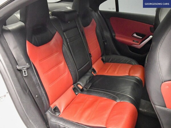 Used Mercedes-Benz CLA 2020 for sale - 75243537: Photo 28