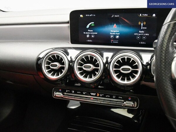 Used Mercedes-Benz CLA 2020 for sale - 75243537: Photo 30