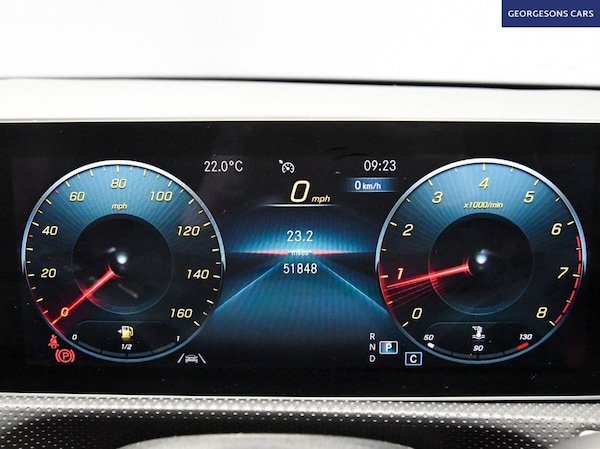 Used Mercedes-Benz CLA 2020 for sale - 75243537: Photo 31