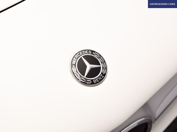 Used Mercedes-Benz CLA 2020 for sale - 75243537: Photo 40
