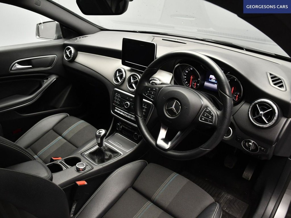 Used Mercedes-Benz CLA 2017 for sale - 77049033: Photo 10