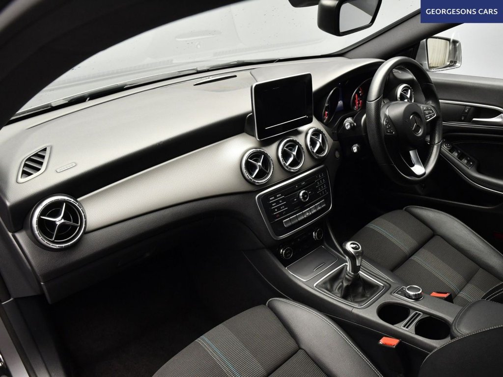 Used Mercedes-Benz CLA 2017 for sale - 77049033: Photo 11