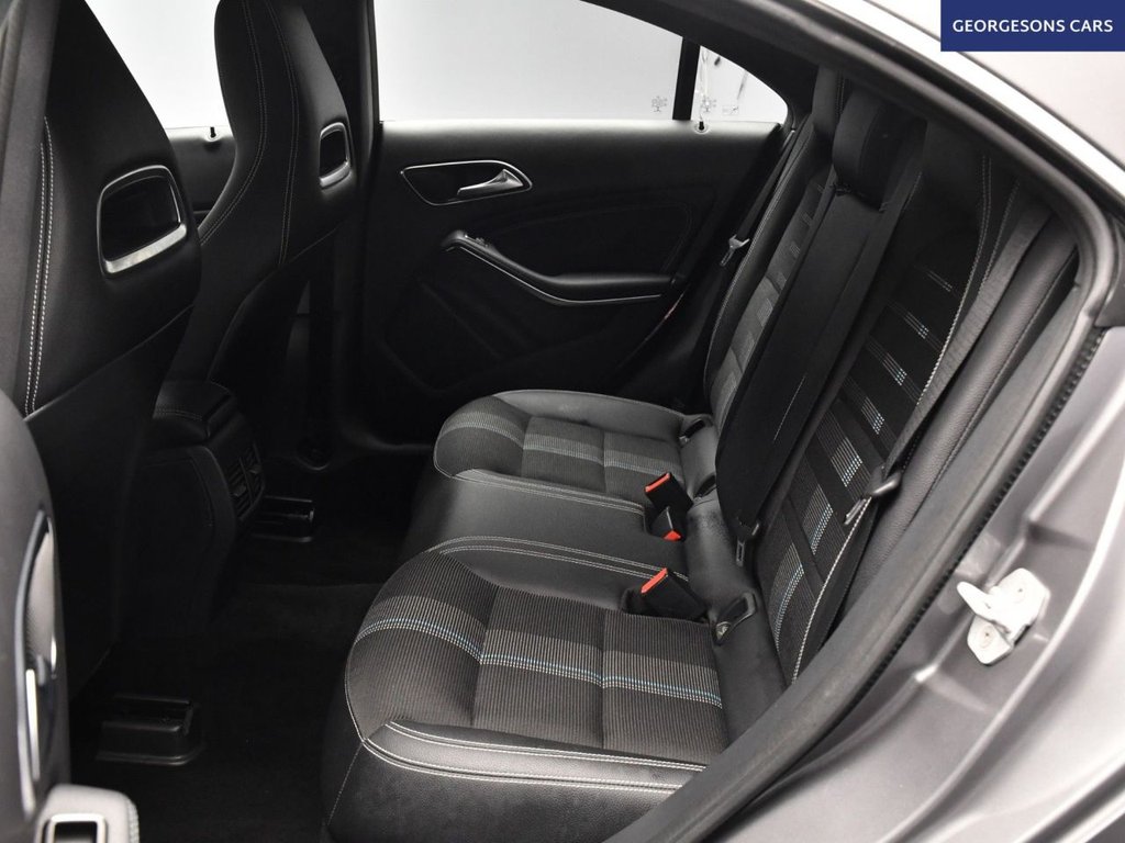 Used Mercedes-Benz CLA 2017 for sale - 77049033: Photo 12