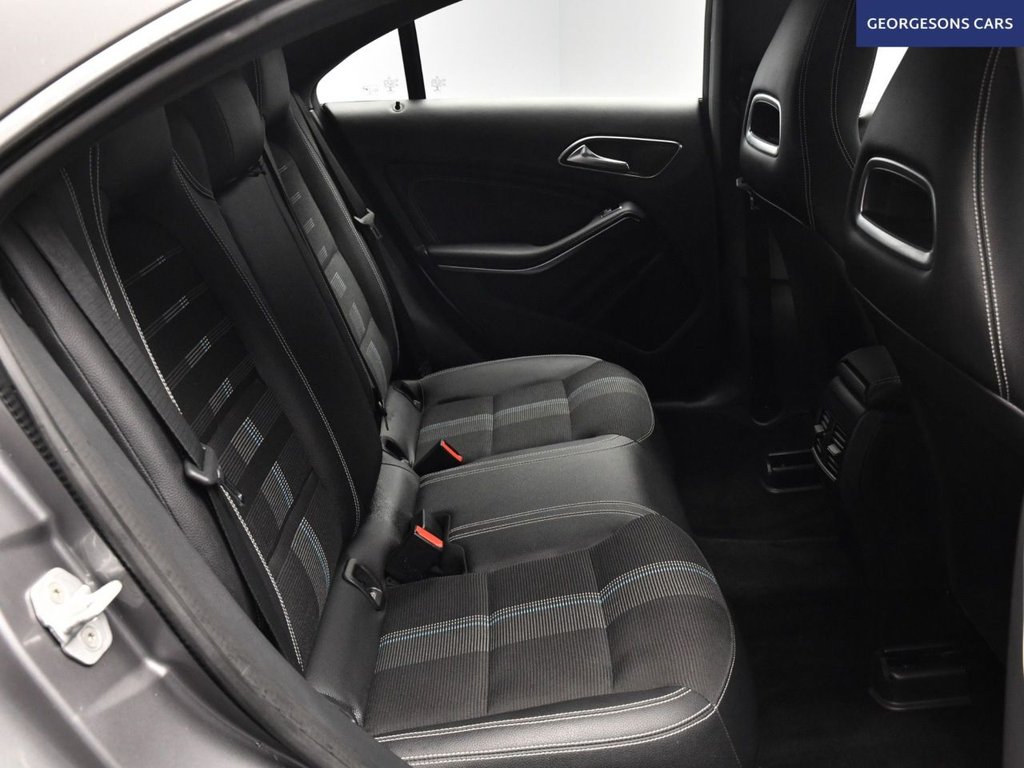 Used Mercedes-Benz CLA 2017 for sale - 77049033: Photo 13