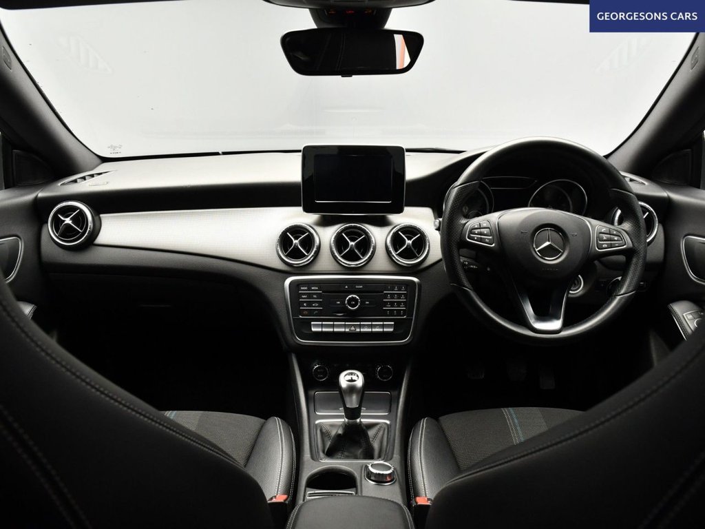 Used Mercedes-Benz CLA 2017 for sale - 77049033: Photo 14