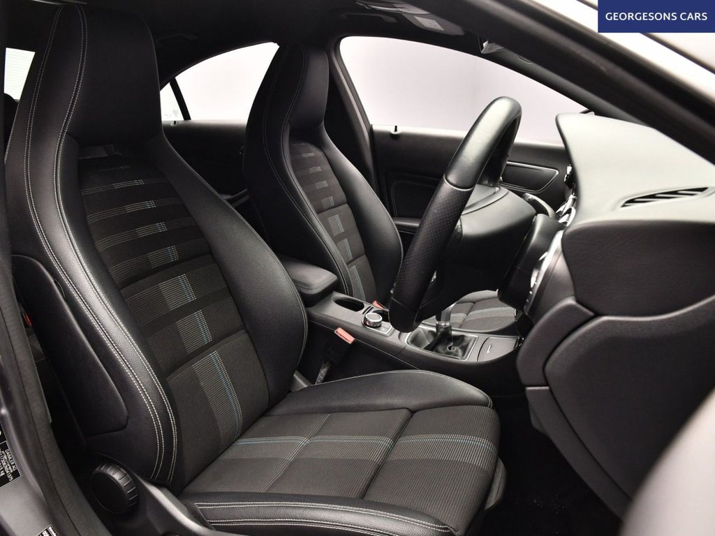 Used Mercedes-Benz CLA 2017 for sale - 77049033: Photo 16