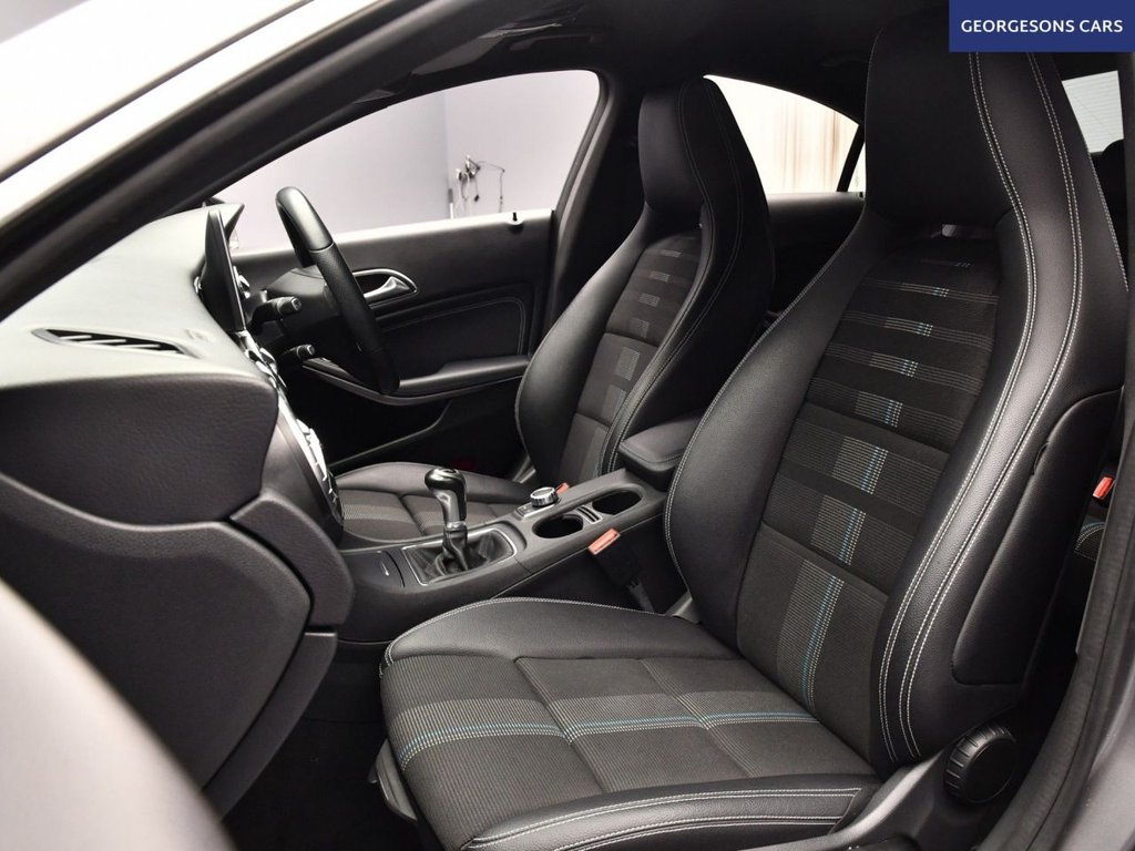 Used Mercedes-Benz CLA 2017 for sale - 77049033: Photo 17