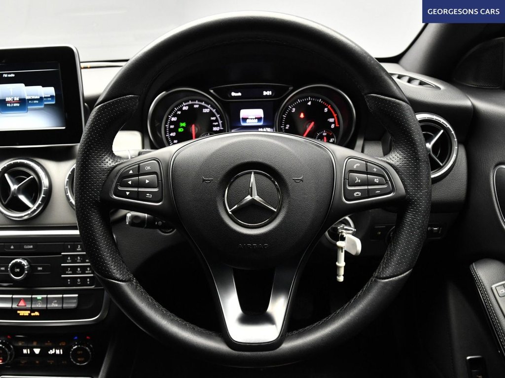 Used Mercedes-Benz CLA 2017 for sale - 77049033: Photo 20