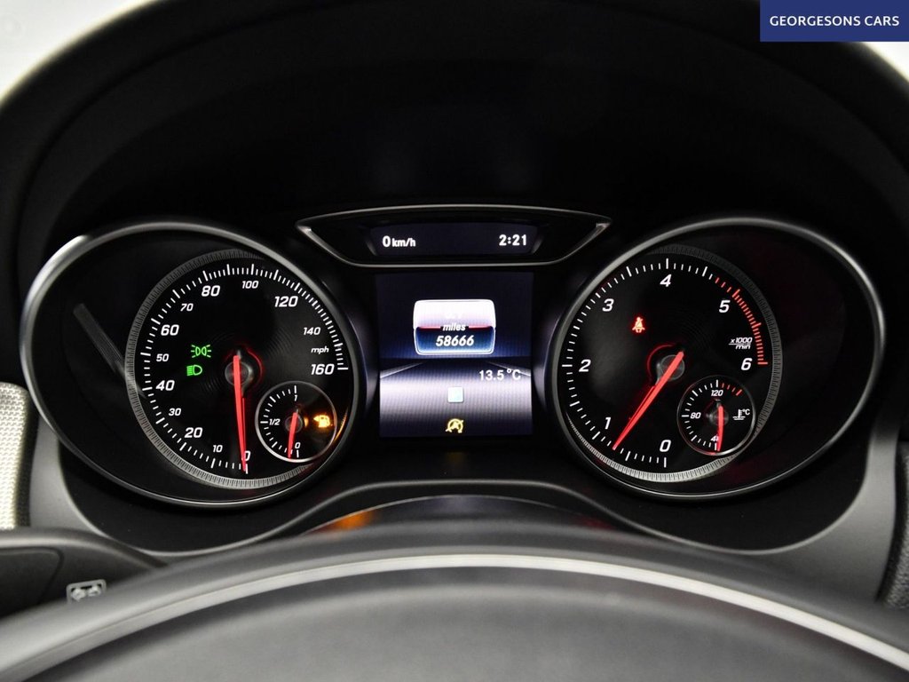 Used Mercedes-Benz CLA 2017 for sale - 77049033: Photo 21