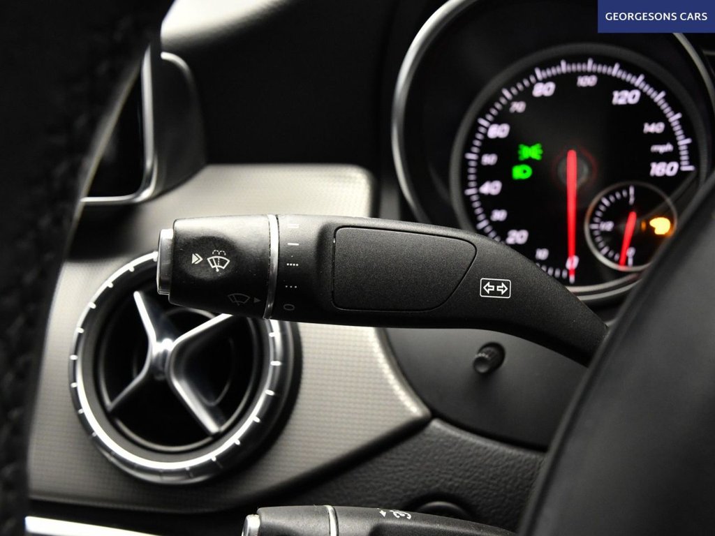 Used Mercedes-Benz CLA 2017 for sale - 77049033: Photo 22