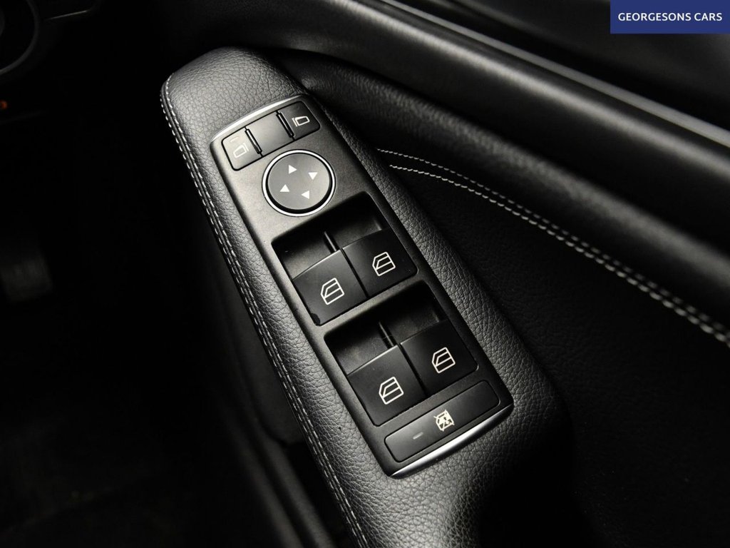 Used Mercedes-Benz CLA 2017 for sale - 77049033: Photo 25