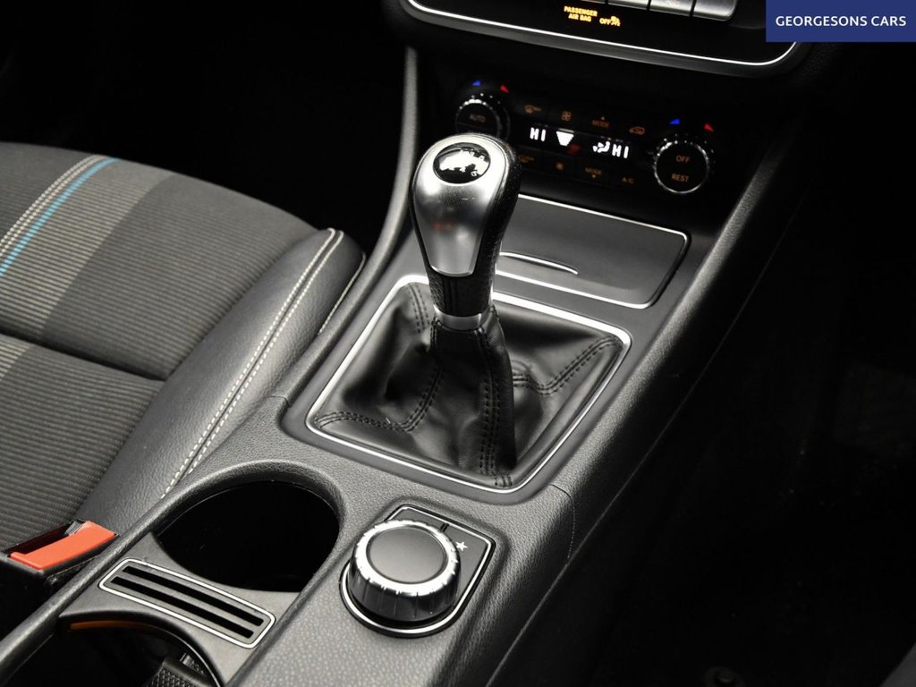 Used Mercedes-Benz CLA 2017 for sale - 77049033: Photo 26