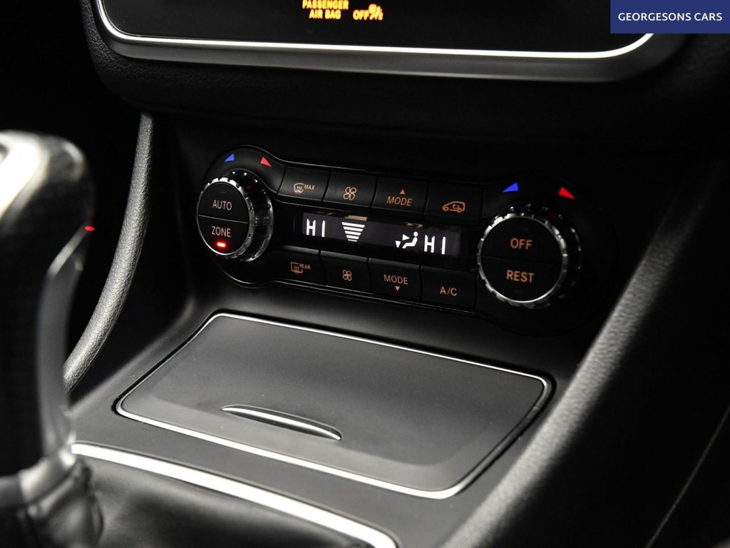 Used Mercedes-Benz CLA 2017 for sale - 77049033: Photo 27