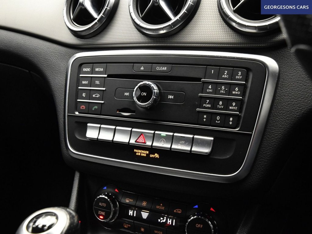 Used Mercedes-Benz CLA 2017 for sale - 77049033: Photo 28