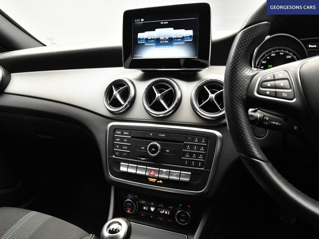 Used Mercedes-Benz CLA 2017 for sale - 77049033: Photo 29