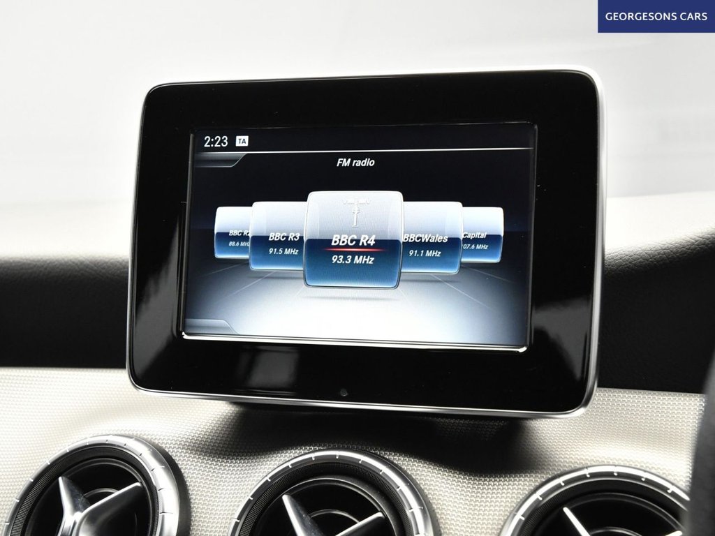 Used Mercedes-Benz CLA 2017 for sale - 77049033: Photo 30