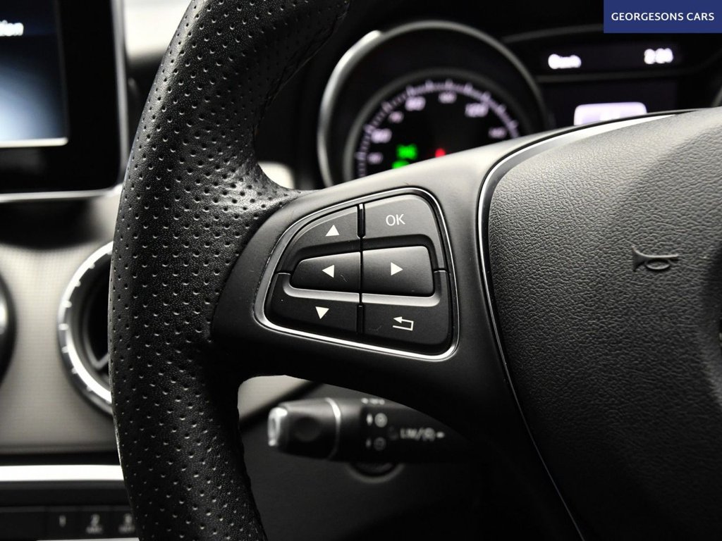 Used Mercedes-Benz CLA 2017 for sale - 77049033: Photo 31