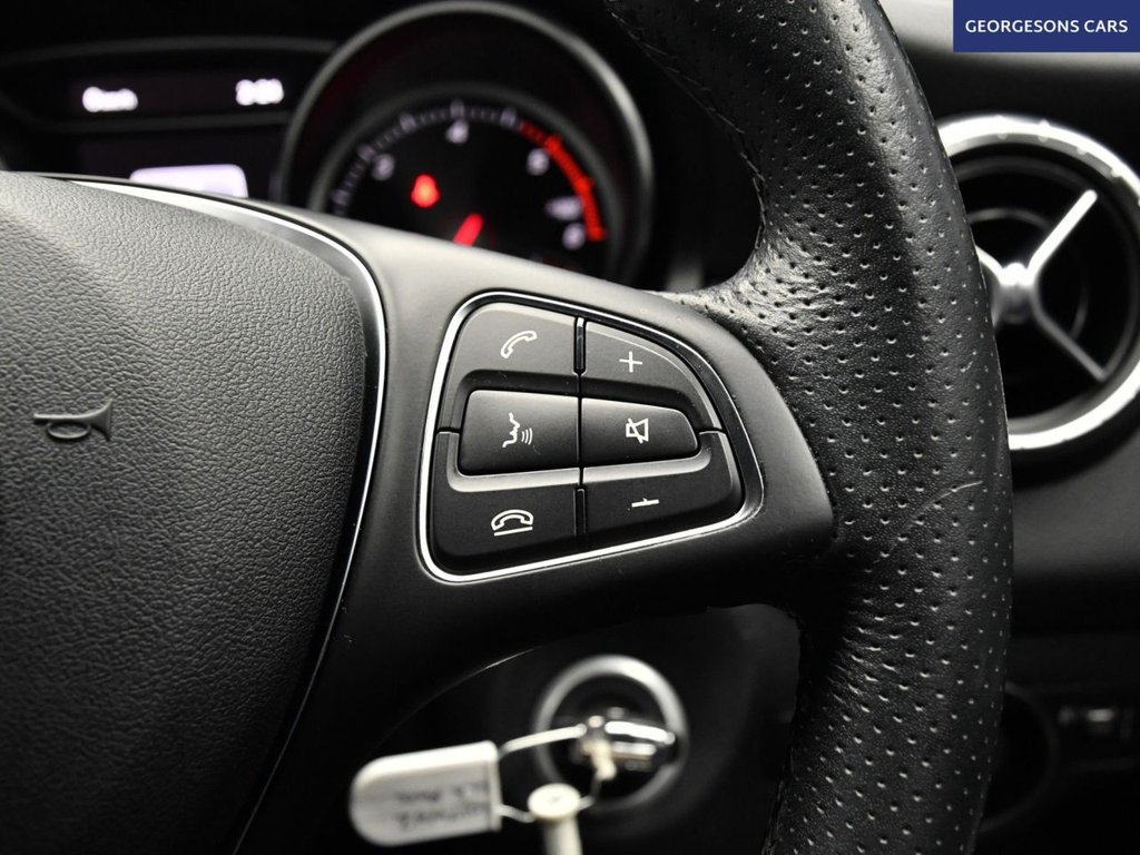 Used Mercedes-Benz CLA 2017 for sale - 77049033: Photo 32