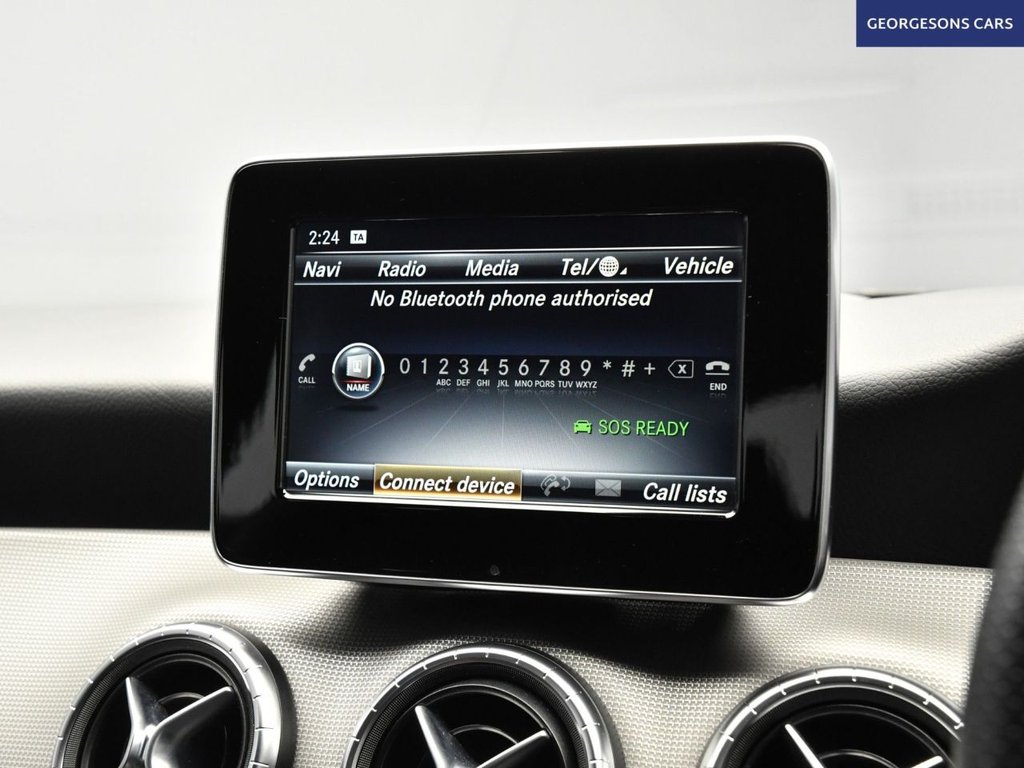 Used Mercedes-Benz CLA 2017 for sale - 77049033: Photo 33