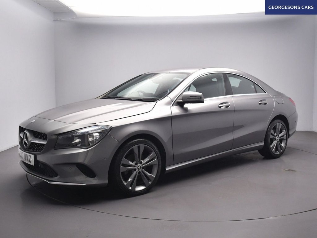 Used Mercedes-Benz CLA 2017 for sale - 77049033: Photo 5