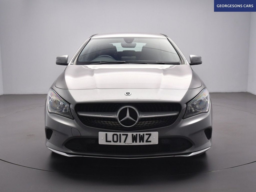 Used Mercedes-Benz CLA 2017 for sale - 77049033: Photo 6