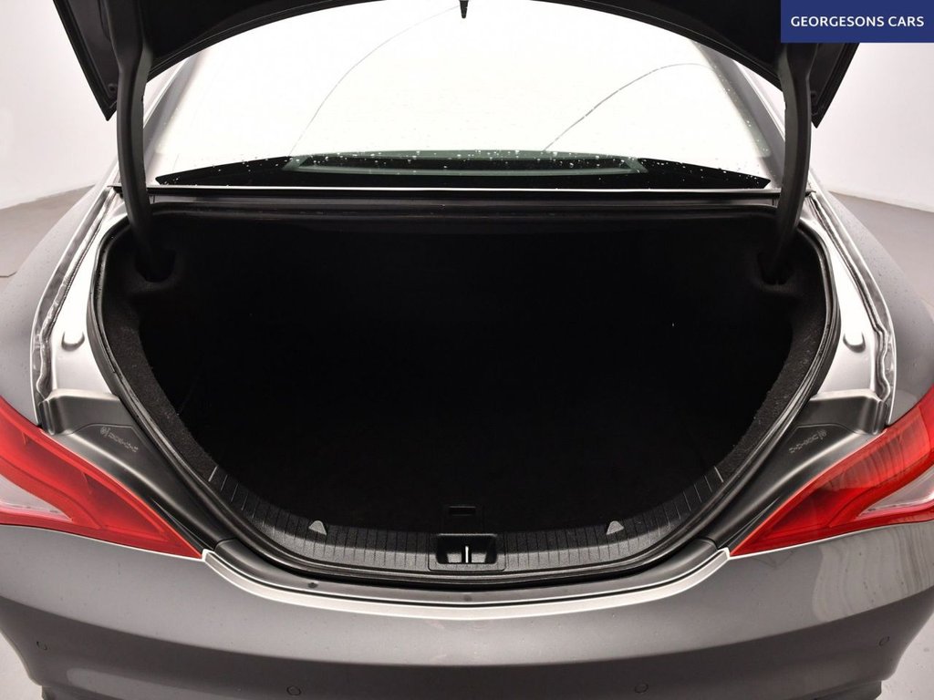 Used Mercedes-Benz CLA 2017 for sale - 77049033: Photo 9