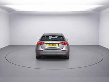 Used Mercedes-Benz A-Class 2019 for sale - 79812024: Photo