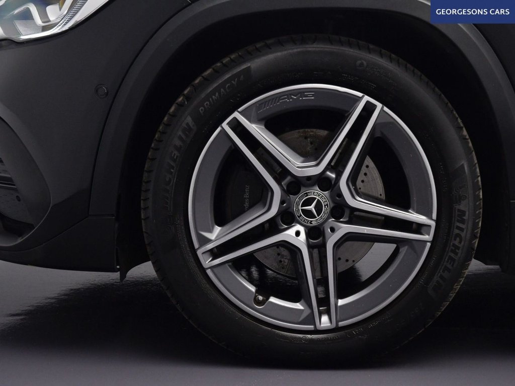 Used Mercedes-Benz GLA 2022 for sale - 77110403: Photo 11