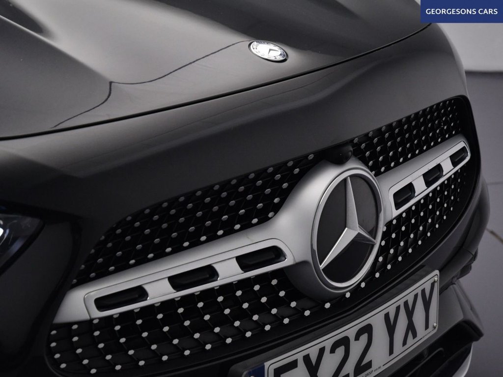 Used Mercedes-Benz GLA 2022 for sale - 77110403: Photo 12