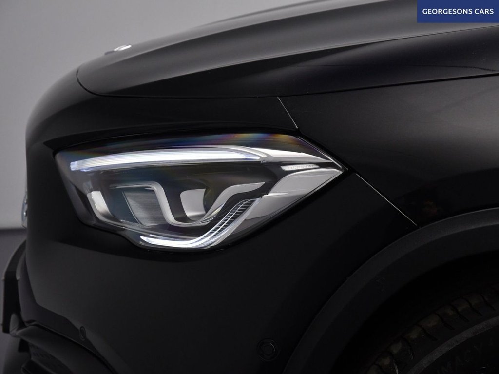 Used Mercedes-Benz GLA 2022 for sale - 77110403: Photo 16