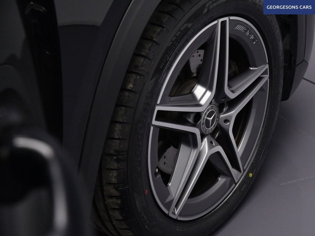 Used Mercedes-Benz GLA 2022 for sale - 77110403: Photo 19