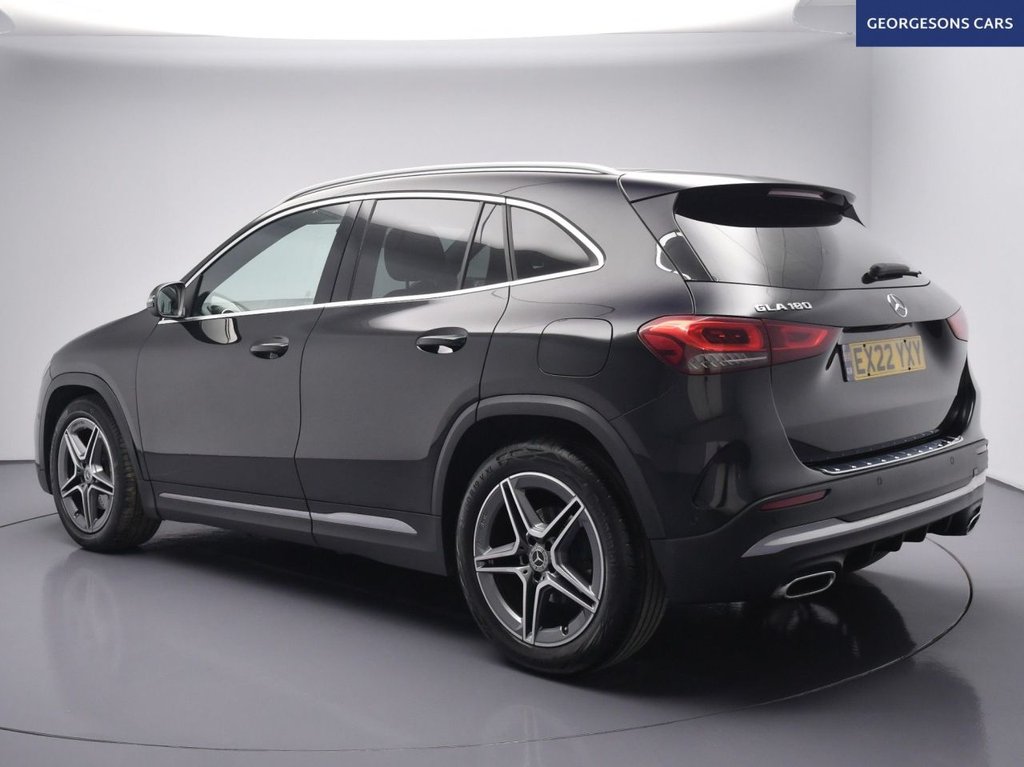 Used Mercedes-Benz GLA 2022 for sale - 77110403: Photo 2