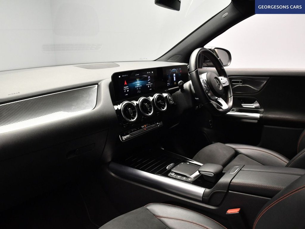 Used Mercedes-Benz GLA 2022 for sale - 77110403: Photo 20