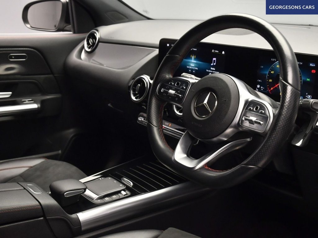 Used Mercedes-Benz GLA 2022 for sale - 77110403: Photo 21