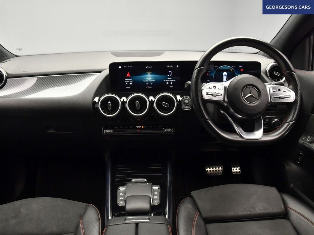 Used Mercedes-Benz GLA 2022 for sale - 77110403: Photo 22