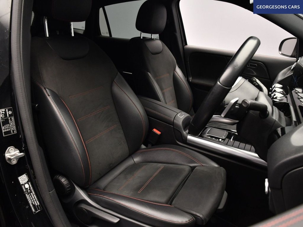 Used Mercedes-Benz GLA 2022 for sale - 77110403: Photo 23