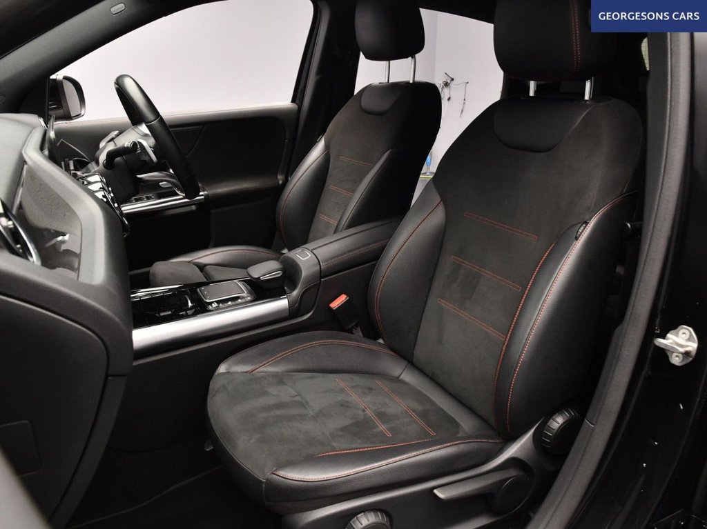 Used Mercedes-Benz GLA 2022 for sale - 77110403: Photo 24