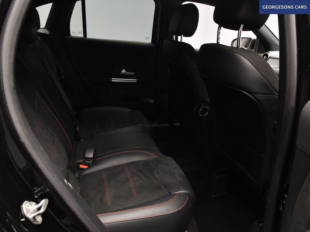 Used Mercedes-Benz GLA 2022 for sale - 77110403: Photo 25