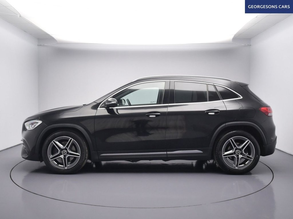 Used Mercedes-Benz GLA 2022 for sale - 77110403: Photo 3