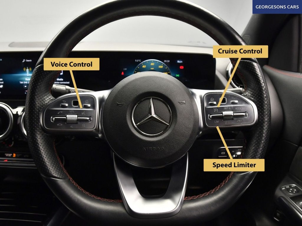 Used Mercedes-Benz GLA 2022 for sale - 77110403: Photo 31