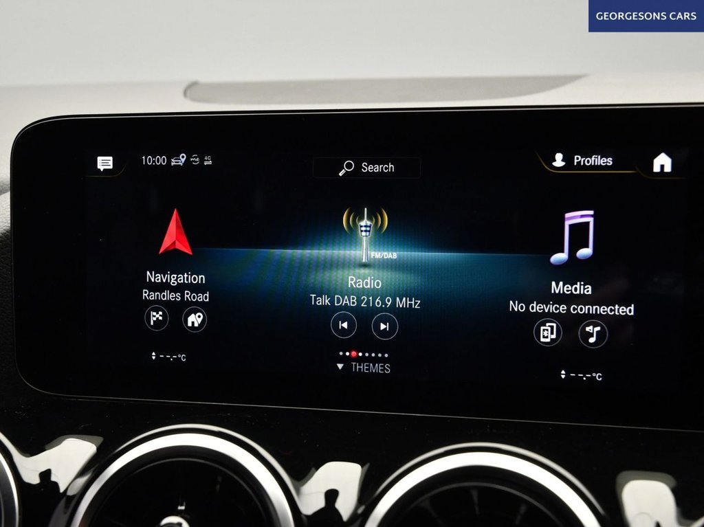 Used Mercedes-Benz GLA 2022 for sale - 77110403: Photo 37