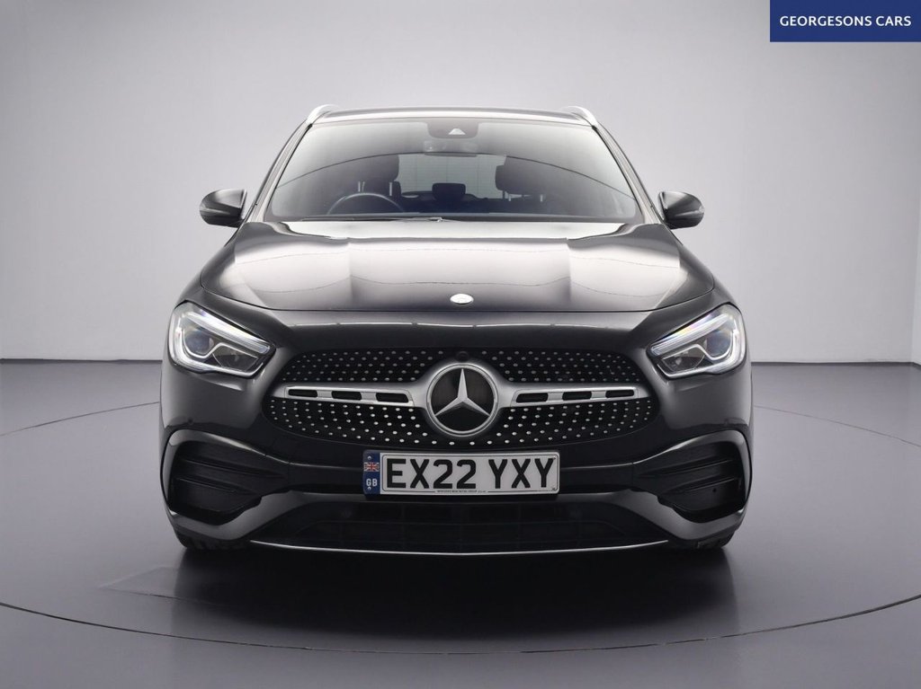 Used Mercedes-Benz GLA 2022 for sale - 77110403: Photo 4