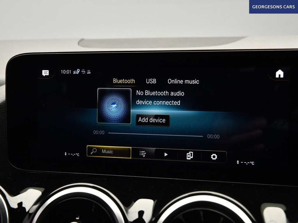 Used Mercedes-Benz GLA 2022 for sale - 77110403: Photo 40