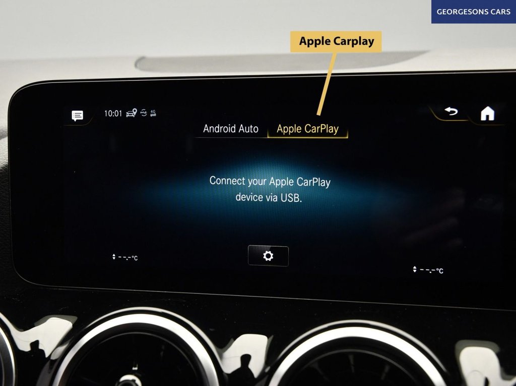 Used Mercedes-Benz GLA 2022 for sale - 77110403: Photo 41