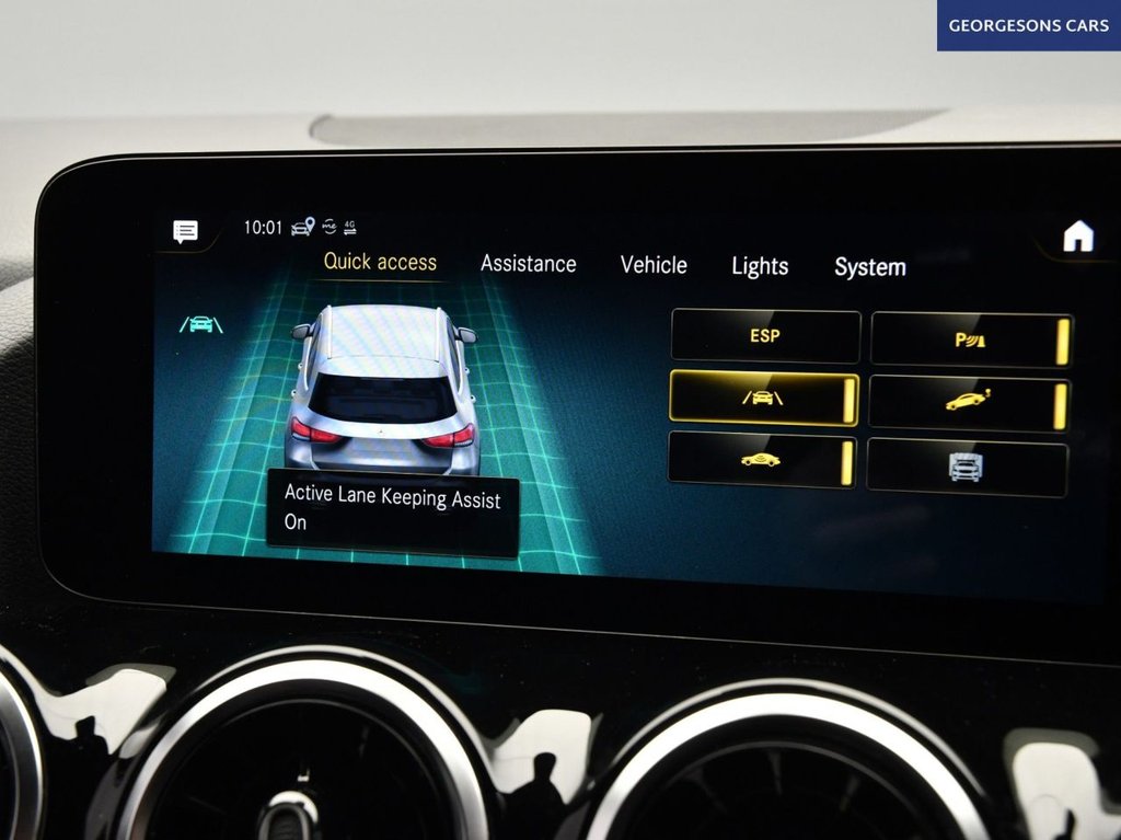 Used Mercedes-Benz GLA 2022 for sale - 77110403: Photo 42