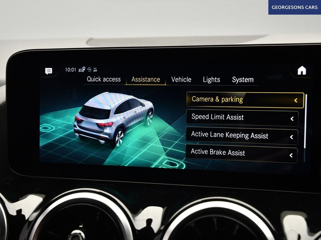 Used Mercedes-Benz GLA 2022 for sale - 77110403: Photo 43