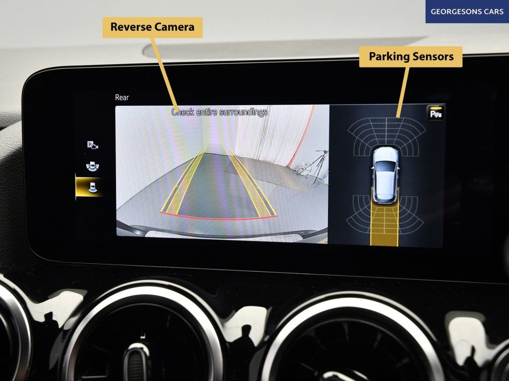 Used Mercedes-Benz GLA 2022 for sale - 77110403: Photo 45