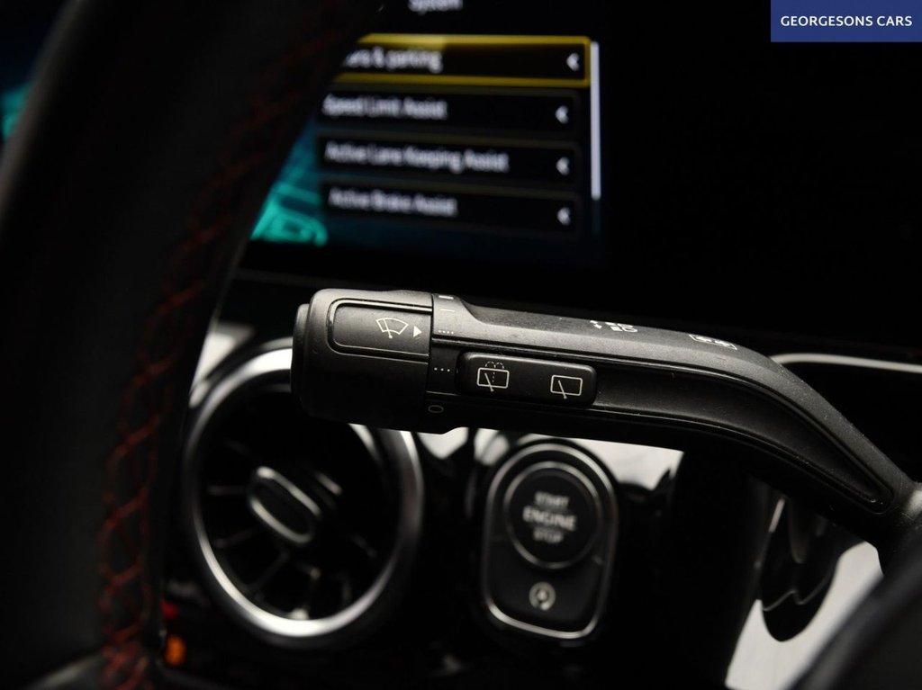 Used Mercedes-Benz GLA 2022 for sale - 77110403: Photo 46